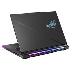 Laptop Asus ROG Strix SCAR 16 G634JZ Intel Core i9-13980HX 32GB DDR5/1TB SSD (Off Black) Thumb