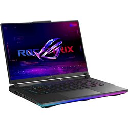 Laptop Asus ROG Strix Scar 16 G634JZ-N4040W Intel Core i9-13980HX 32GB DDR5/1TB SSD W11Home (Black) Thumb