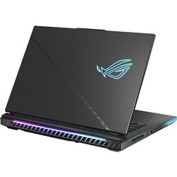 Laptop Asus ROG Strix Scar 16 G634JZ-N4040W Intel Core i9-13980HX 32GB DDR5/1TB SSD W11Home (Black) Thumb