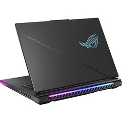 Laptop Asus ROG Strix Scar 16 G634JZ-N4040W Intel Core i9-13980HX 32GB DDR5/1TB SSD W11Home (Black) Thumb