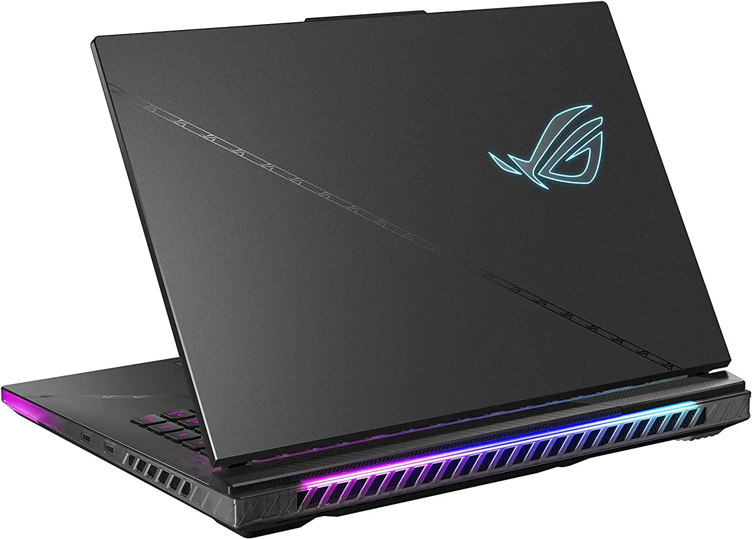 Laptop Asus ROG Strix Scar 16 G634JZ-N4040W Intel Core i9-13980HX 32GB DDR5/1TB SSD W11Home (Black)