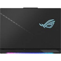 Laptop Asus ROG Strix Scar 16 G634JZ-N4040W Intel Core i9-13980HX 32GB DDR5/1TB SSD W11Home (Black) Thumb