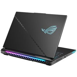 Laptop Asus Rog Strix Scar 16 G634JZ-NM032W Intel Core i9-13980HX 32GB DDR4/1TB SSD W11H (Off Black) Thumb