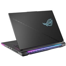 Laptop Asus Rog Strix Scar 16 G634JZ-NM041 Intel Core i9-13980HX 32GB DDR4/2TB SSD (Off Black) Thumb