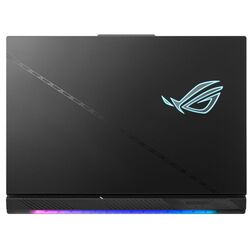 Laptop Asus Rog Strix Scar 16 G634JZ-NM041W Intel Core i9-13980HX 32GB DDR4/2TB SSD W11H (Off Black) Thumb