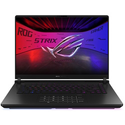 Laptop Asus ROG Strix Scar 16 G635LW Intel Core Ultra 9 275HX 32GB DDR5/2TB SSD (Off Black)
