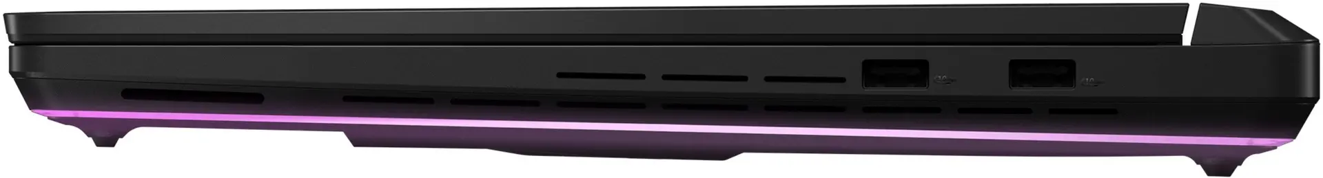 Laptop Asus ROG Strix Scar 16 G635LW Intel Core Ultra 9 275HX 32GB DDR5/2TB SSD (Off Black)