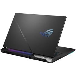Laptop Asus ROG Strix Scar 17 2022 G733 G733ZM-LL021 Intel Core i7-12700H 16GB DDR5/1TB SSD (Off Black) Thumb
