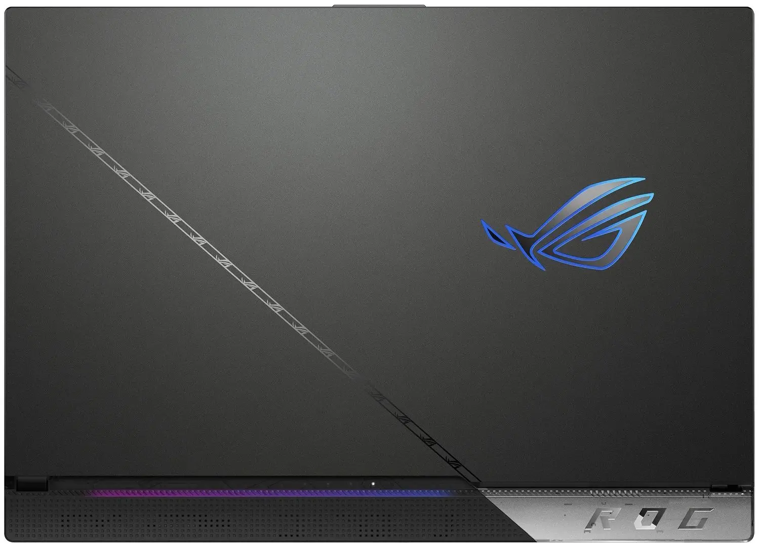 Laptop Asus ROG Strix Scar 17 2022 G733 G733ZM-LL021 Intel Core i7-12700H 16GB DDR5/1TB SSD (Off Black) - 7