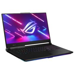 Ноутбук Asus ROG Strix Scar 17 G733PY-LL002 AMD Ryzen 9 7945HX 32GB DDR5/1TB SSD (Black) Thumb