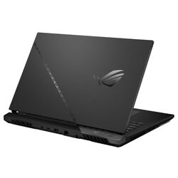 Ноутбук Asus ROG Strix Scar 17 G733PY-LL002 AMD Ryzen 9 7945HX 32GB DDR5/1TB SSD (Black) Thumb