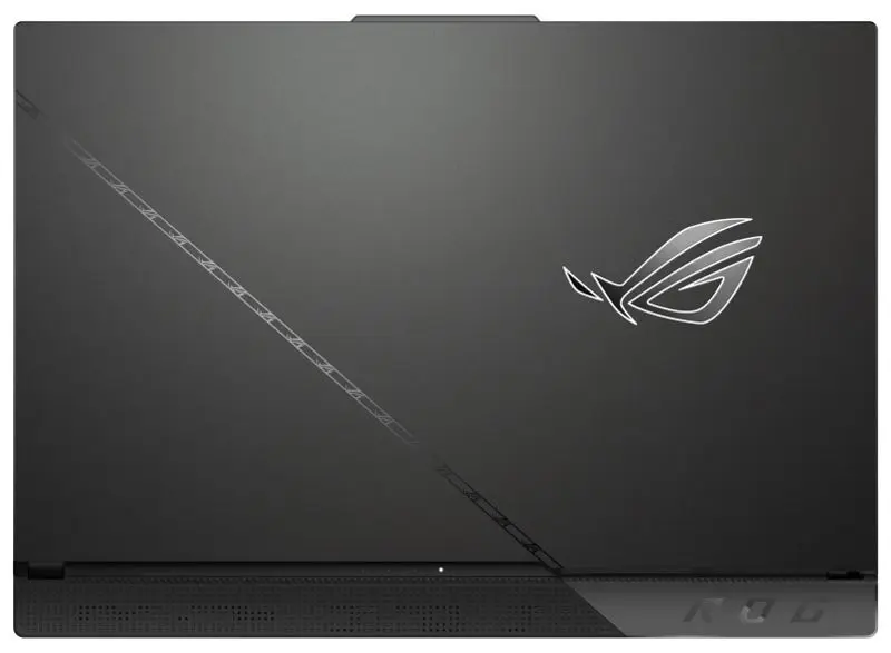 Ноутбук Asus ROG Strix Scar 17 G733PY-LL002 AMD Ryzen 9 7945HX 32GB DDR5/1TB SSD (Black)