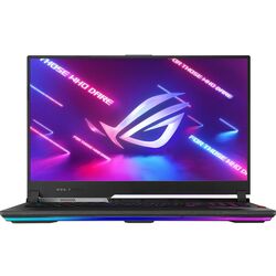 Ноутбук Asus ROG Strix Scar 17 G733PY-LL021 AMD Ryzen 9 7945HX 32GB DDR5/1TB SSD (Black) Thumb