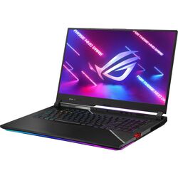 Ноутбук Asus ROG Strix Scar 17 G733PY-LL021 AMD Ryzen 9 7945HX 32GB DDR5/1TB SSD (Black) Thumb