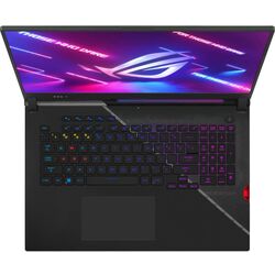 Ноутбук Asus ROG Strix Scar 17 G733PY-LL025 AMD Ryzen 9 7945HX 32GB DDR5/2TB SSD (Black) Thumb