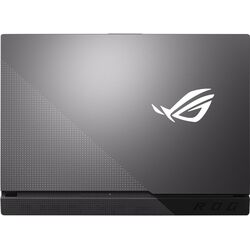 Ноутбук Asus Rog Strix Scar 17 G733PY-LL025W AMD Ryzen 9 7945HX 32GB DDR4/2TB SSD W11H (Off Black) Thumb