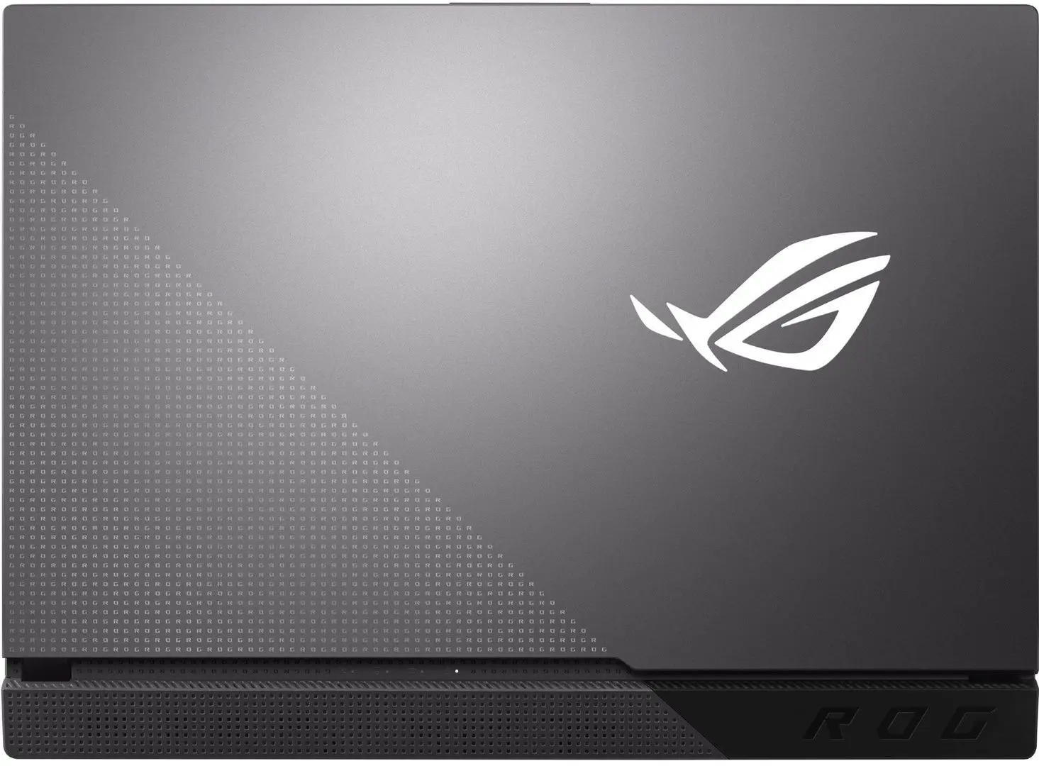 Ноутбук Asus Rog Strix Scar 17 G733PY-LL025W AMD Ryzen 9 7945HX 32GB DDR4/2TB SSD W11H (Off Black)
