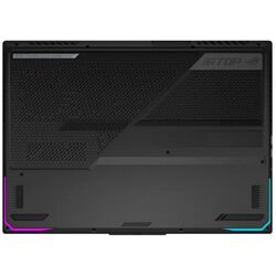 Ноутбук Asus ROG Strix SCAR 17 G733PYV AMD Ryzen 9 7945HX3D 32GB DDR5/1TB SSD (Off Black) Thumb