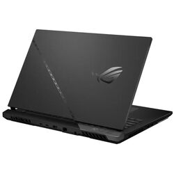 Ноутбук Asus ROG Strix SCAR 17 G733PYV AMD Ryzen 9 7945HX3D 32GB DDR5/1TB SSD (Off Black) Thumb