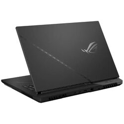 Ноутбук Asus ROG Strix SCAR 17 G733PYV AMD Ryzen 9 7945HX3D 32GB DDR5/1TB SSD (Off Black) Thumb