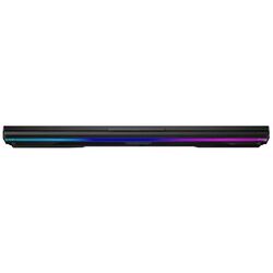 Ноутбук Asus ROG Strix SCAR 17 G733PYV AMD Ryzen 9 7945HX3D 32GB DDR5/1TB SSD (Off Black) Thumb
