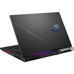 Laptop Asus ROG Strix Scar 17 G733PZ-LL023 AMD Ryzen 9 7945HX 32GB DDR5/1TB SSD (Black) Thumb