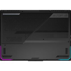 Ноутбук Asus ROG Strix SCAR 17 G733PZ-LL023 AMD Ryzen 9 7945HX 32GB DDR5/1TB SSD (Off Black) Thumb