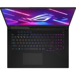 Ноутбук Asus ROG Strix SCAR 17 G733PZ-LL023 AMD Ryzen 9 7945HX 32GB DDR5/1TB SSD (Off Black) Thumb