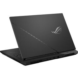 Ноутбук Asus ROG Strix SCAR 17 G733PZ-LL023 AMD Ryzen 9 7945HX 32GB DDR5/1TB SSD (Off Black) Thumb