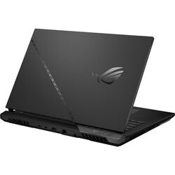 Ноутбук Asus ROG Strix SCAR 17 G733PZ-LL023 AMD Ryzen 9 7945HX 32GB DDR5/1TB SSD (Off Black) Thumb