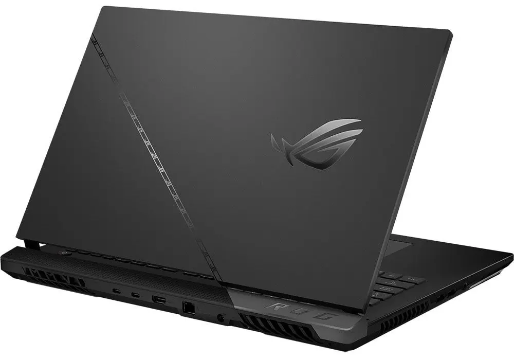 Ноутбук Asus ROG Strix SCAR 17 G733PZ-LL023 AMD Ryzen 9 7945HX 32GB DDR5/1TB SSD (Off Black)