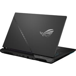 Laptop Asus ROG Strix Scar 17 G733PZ-LL028 AMD Ryzen 9 7945HX 16GB DDR5/2TB SSD (Black) Thumb