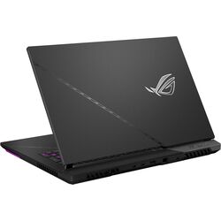 Laptop Asus ROG Strix Scar 17 G733PZ-LL028 AMD Ryzen 9 7945HX 16GB DDR5/2TB SSD (Black) Thumb