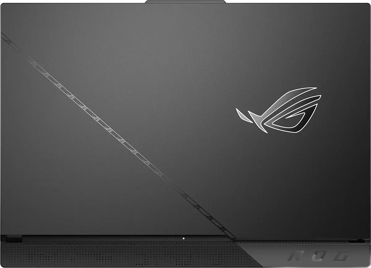Laptop Asus ROG Strix Scar 17 G733PZ-LL028 AMD Ryzen 9 7945HX 16GB DDR5/2TB SSD (Black)