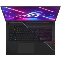 Laptop Asus ROG Strix Scar 17 G733ZW Intel Core i9-12900H 16GB DDR5/2TB SSD (Off Black) Thumb