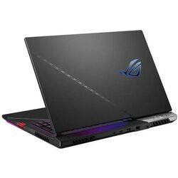 Laptop Asus ROG Strix Scar 17 G733ZW Intel Core i9-12900H 16GB DDR5/2TB SSD (Off Black) Thumb