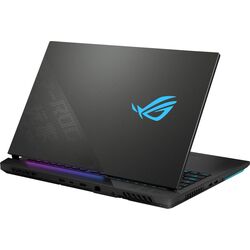Laptop Asus Rog Strix SCAR 17 G733ZW-KH116W Intel Core i9-12900H 32GB DDR5/1TB SSD (Black) Thumb