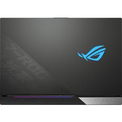 Laptop Asus Rog Strix SCAR 17 G733ZW-KH116W Intel Core i9-12900H 32GB DDR5/1TB SSD (Black) Thumb