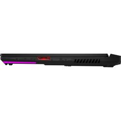 Laptop Asus Rog Strix SCAR 17 G733ZW-KH116W Intel Core i9-12900H 32GB DDR5/1TB SSD (Black) Thumb