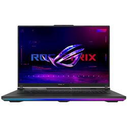 Laptop Asus ROG Strix Scar 18 G834JY-N6038 Intel Core i9-13980HX 32GB DDR5/SSD 2TB (Black) Thumb