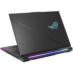 Laptop Asus ROG Strix Scar 18 G834JY-N6038 Intel Core i9-13980HX 32GB DDR5/SSD 2TB (Black) Thumb