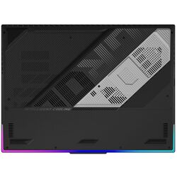 Laptop Asus ROG Strix Scar 18 G834JY-N6038 Intel Core i9-13980HX 32GB DDR5/SSD 2TB (Black) Thumb