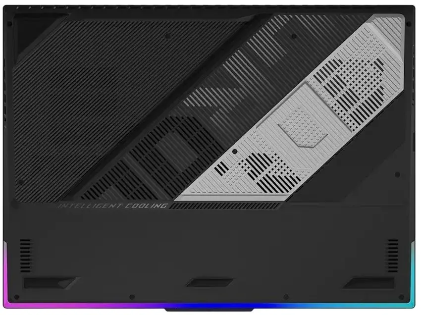 Ноутбук Asus ROG Strix SCAR 18 G834JYR Intel Core i9-14900HX 32GB DDR5/2TB SSD W11Home (Off Black)