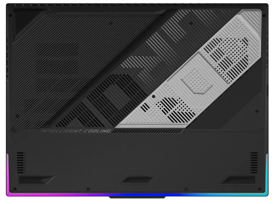 Ноутбук Asus Rog Strix Scar 18 G834JYR-R6081 Intel Core i9-14900HX 2x16GB DDR5/1TB + 1TB SSD (Off Black)