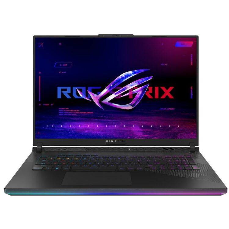 Ноутбук Asus Rog Strix Scar 18 G834JYR-R6081 Intel Core i9-14900HX ...