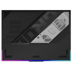 Ноутбук Asus Rog Strix Scar 18 G834JYR-R6082 Intel Core i9-14900HX 2x32GB DDR5/1TB + 1TB SSD (Off Black) Thumb