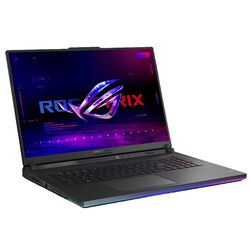 Laptop Asus ROG Strix SCAR 18 G834JZ Intel Core i9-13980HX 32GB DDR5/1TB SSD (Black) Thumb