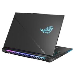 Laptop Asus ROG Strix SCAR 18 G834JZ Intel Core i9-13980HX 32GB DDR5/1TB SSD (Black) Thumb