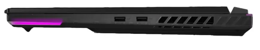 Laptop Asus ROG Strix SCAR 18 G834JZ Intel Core i9-13980HX 32GB DDR5/1TB SSD (Black)