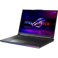 Ноутбук Asus ROG Strix Scar 18 G834JZ-N6025 Intel Core i9-13980HX 32GB DDR5/1TB+1TB SSD (Black) Thumb